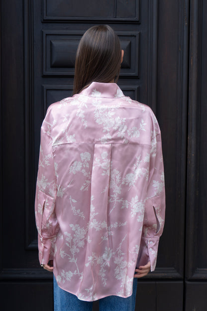 Blusa Luna