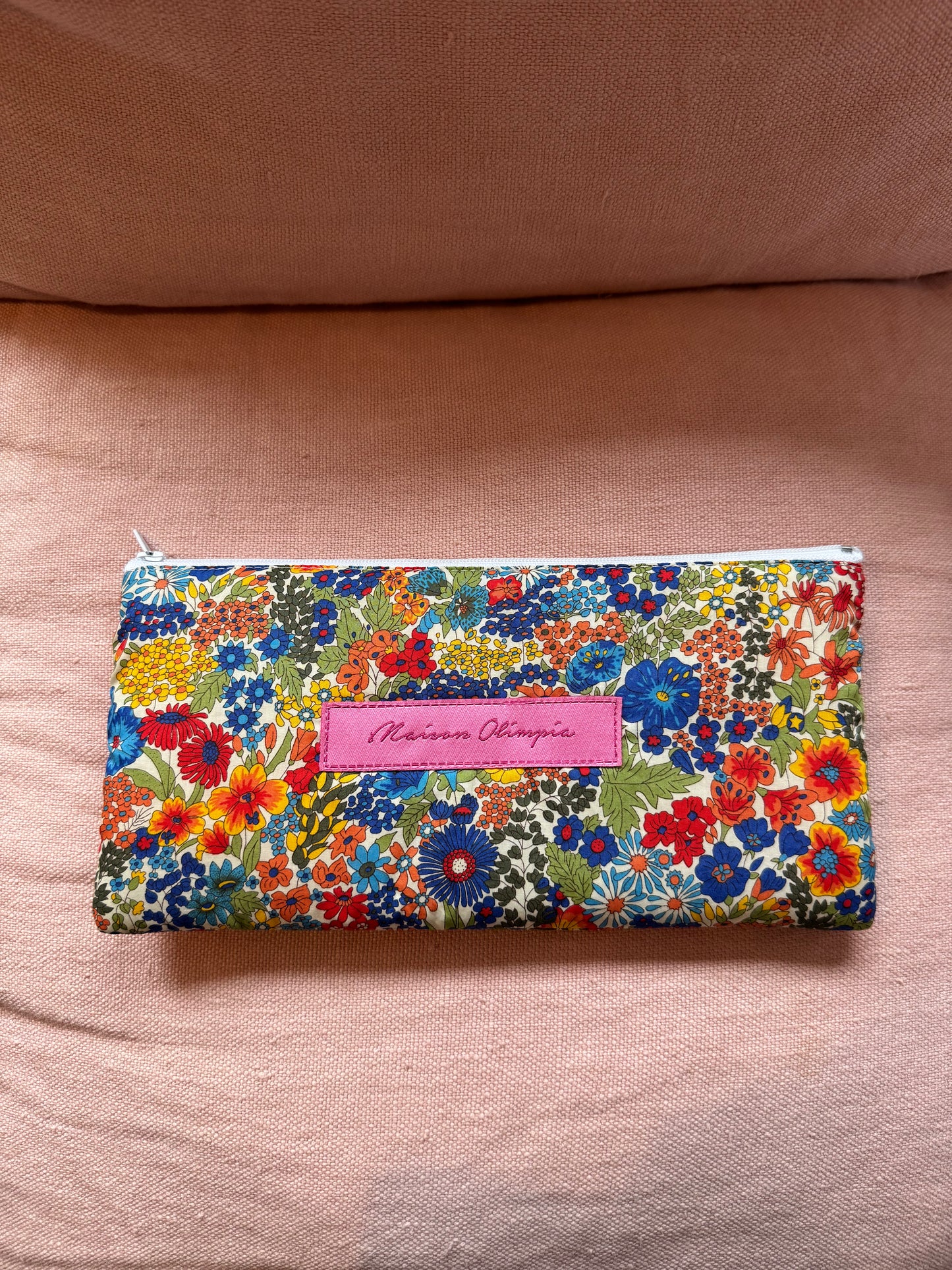 Bustina Serena