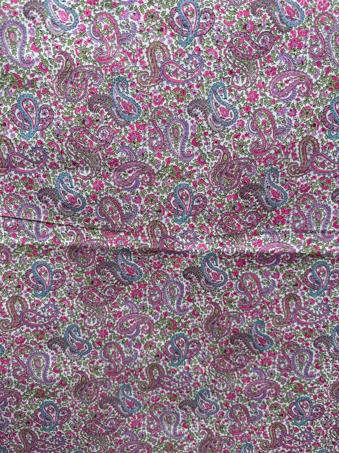 Foulard Aurora