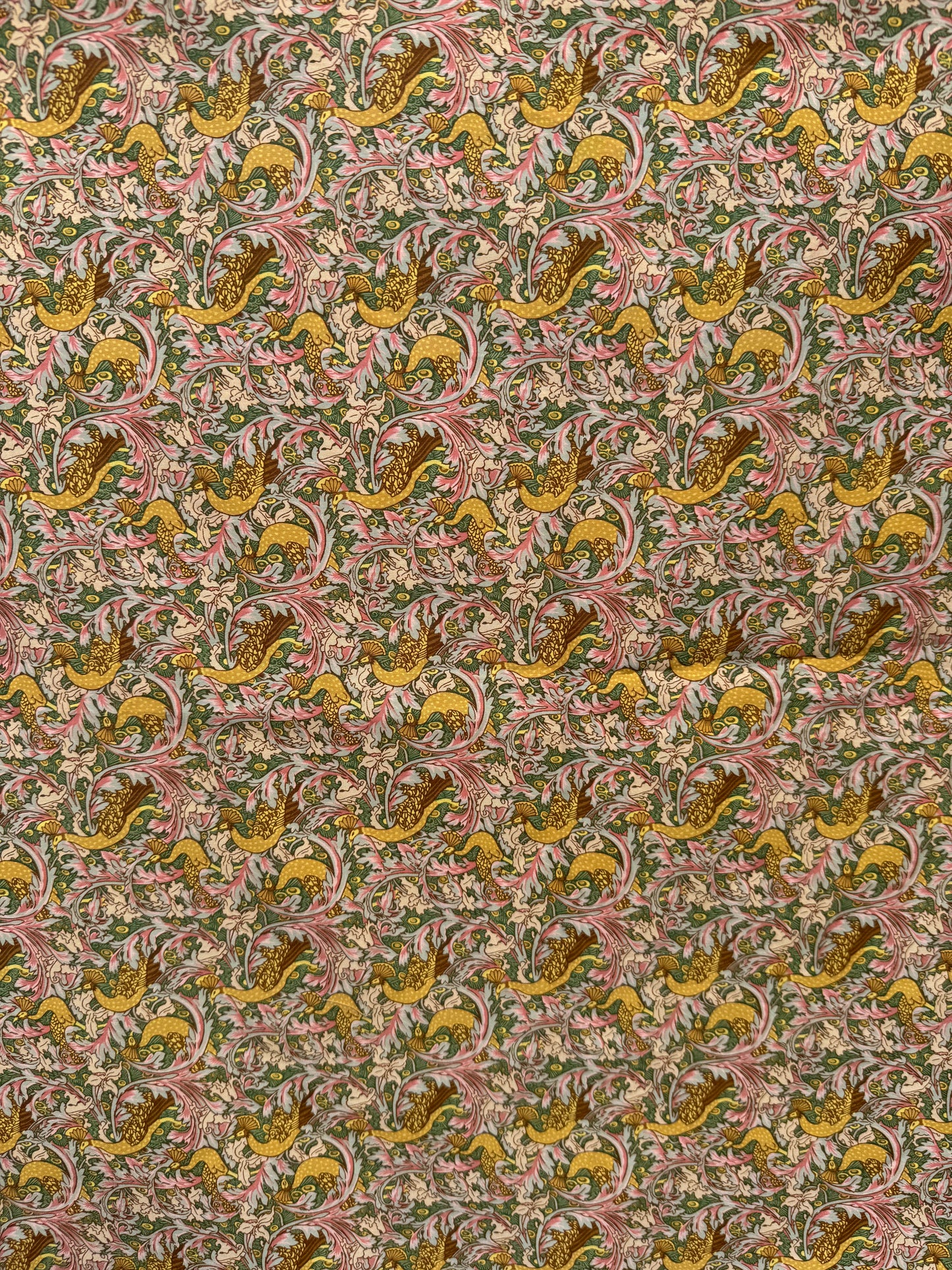 Foulard Afrodite