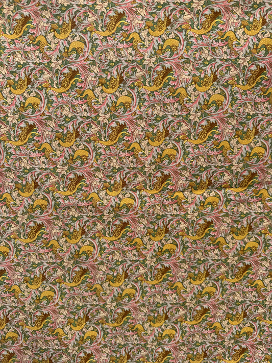 Foulard Afrodite