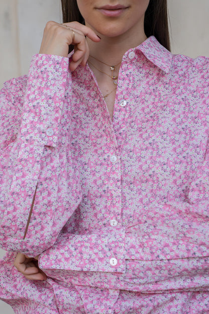 Camicia Provenza