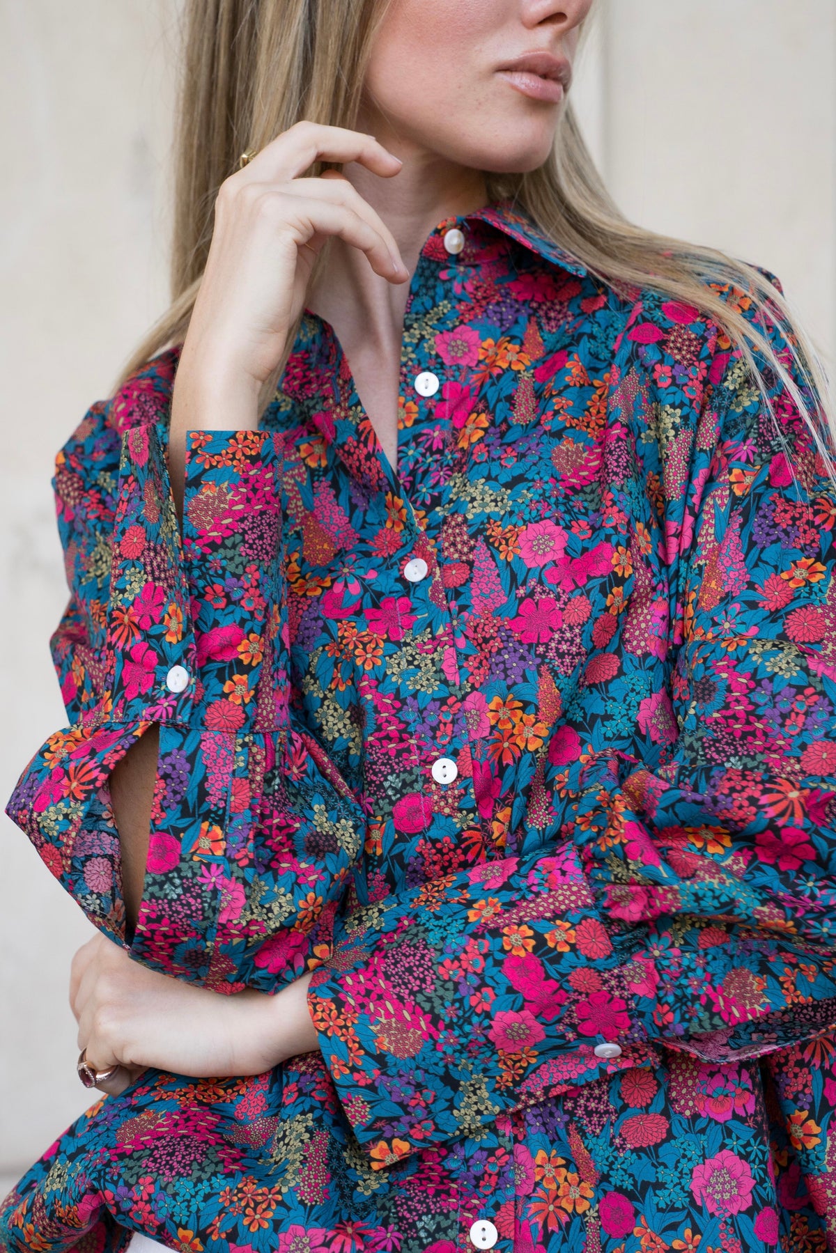 Camicia Cleopatra