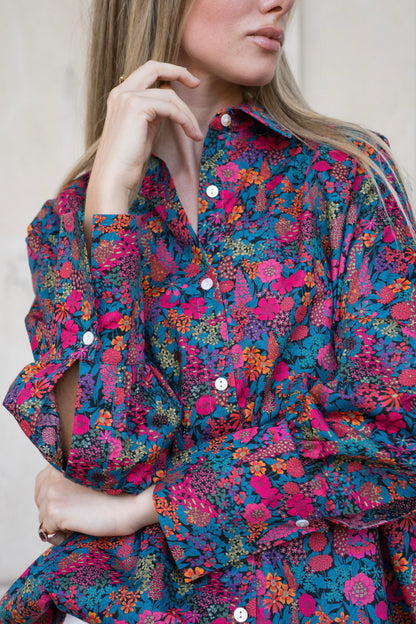 Camicia Cleopatra