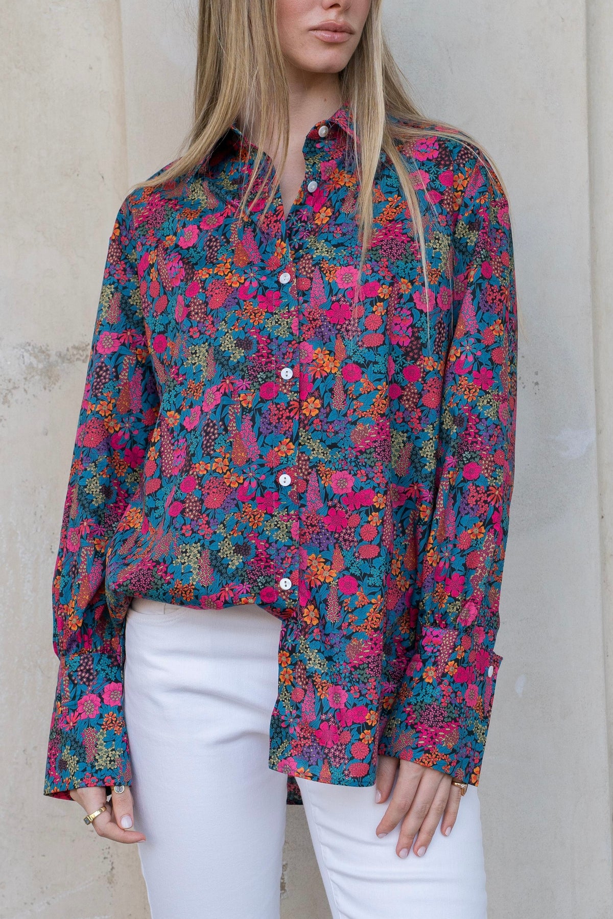 Camicia Cleopatra
