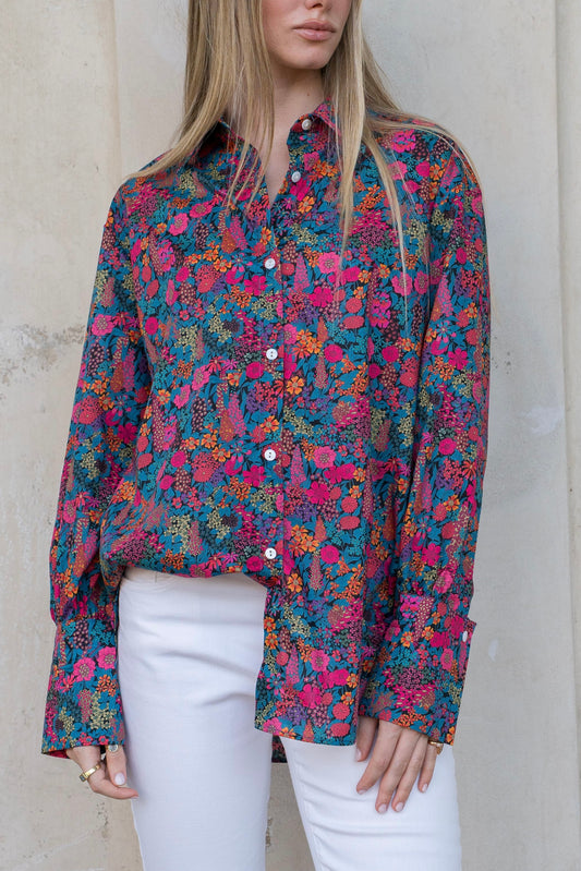 Camicia Cleopatra